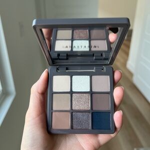 (NEW) Anastasia Haze Mini Eyeshadow Palette